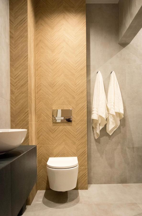 Uniejow Apartments المظهر الخارجي الصورة