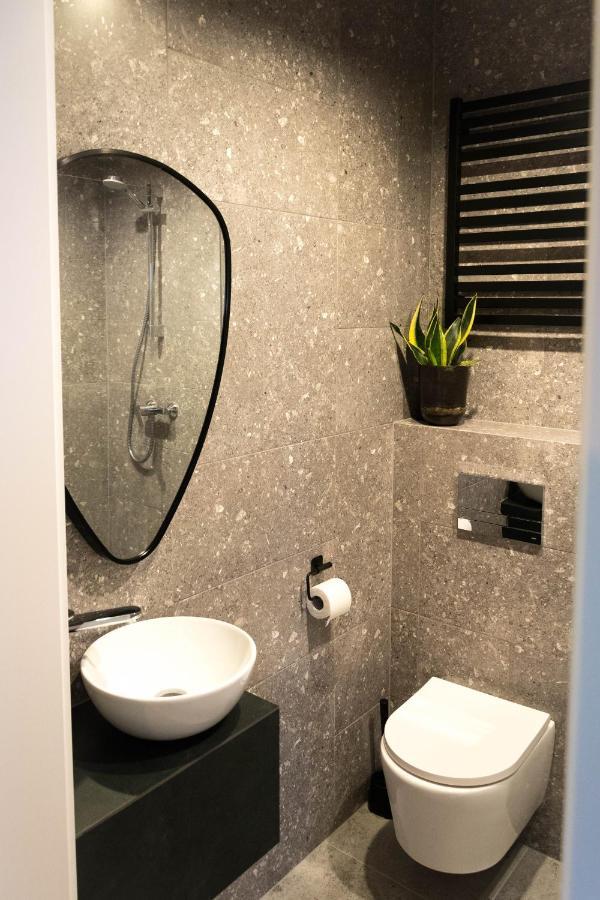 Uniejow Apartments المظهر الخارجي الصورة