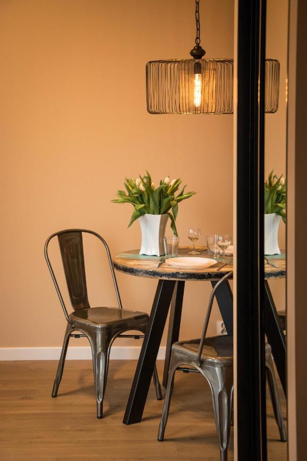 Uniejow Apartments المظهر الخارجي الصورة