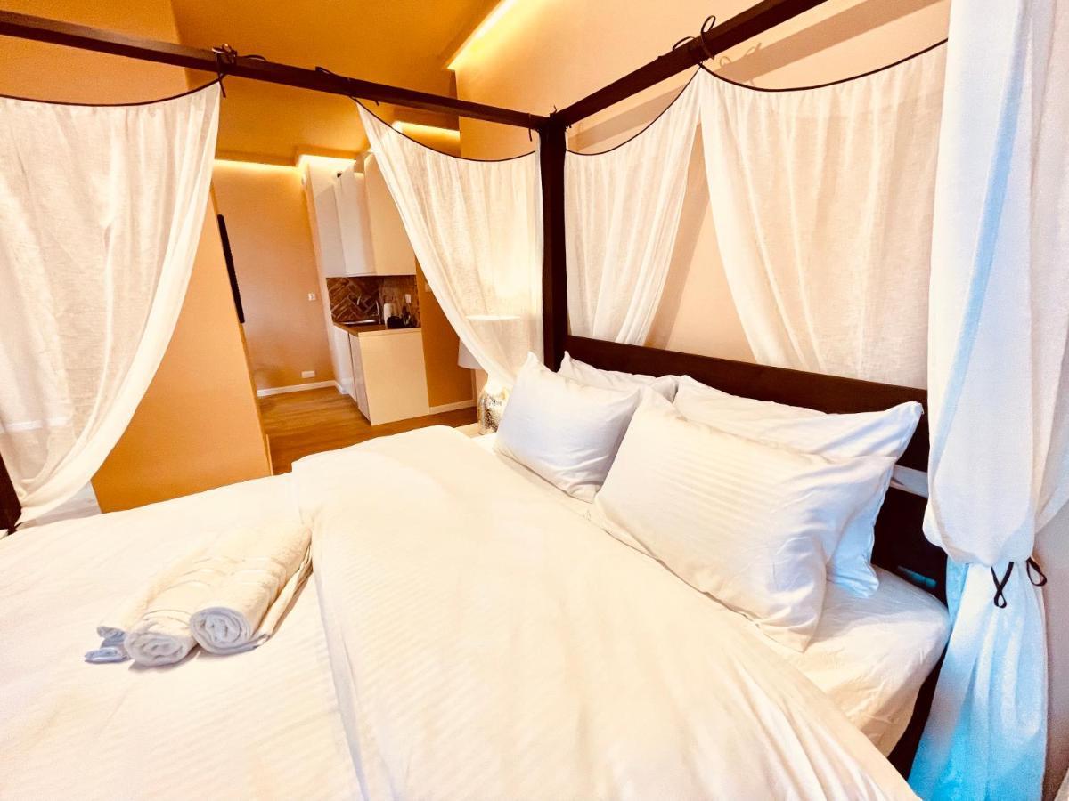 Uniejow Apartments المظهر الخارجي الصورة