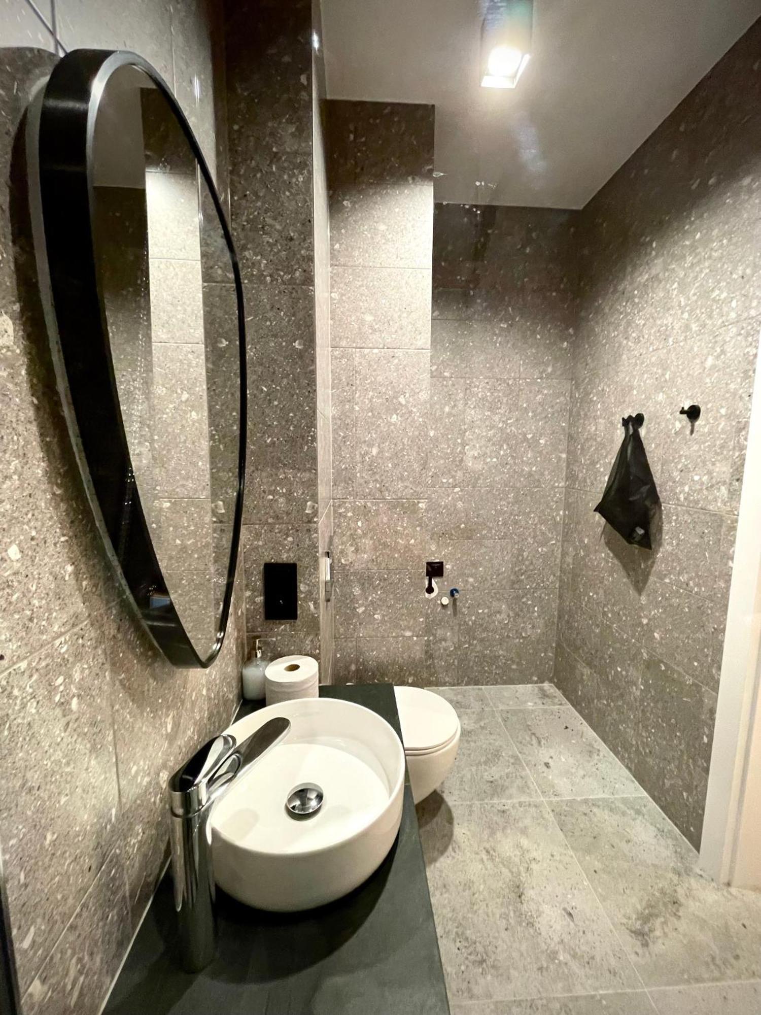 Uniejow Apartments المظهر الخارجي الصورة