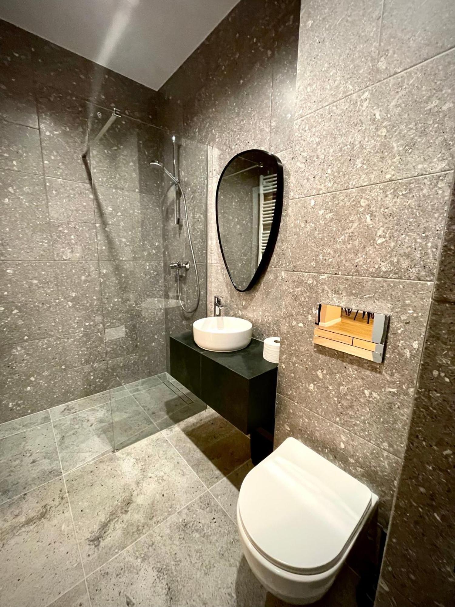Uniejow Apartments المظهر الخارجي الصورة