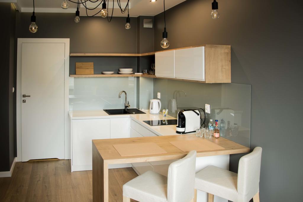 Uniejow Apartments المظهر الخارجي الصورة