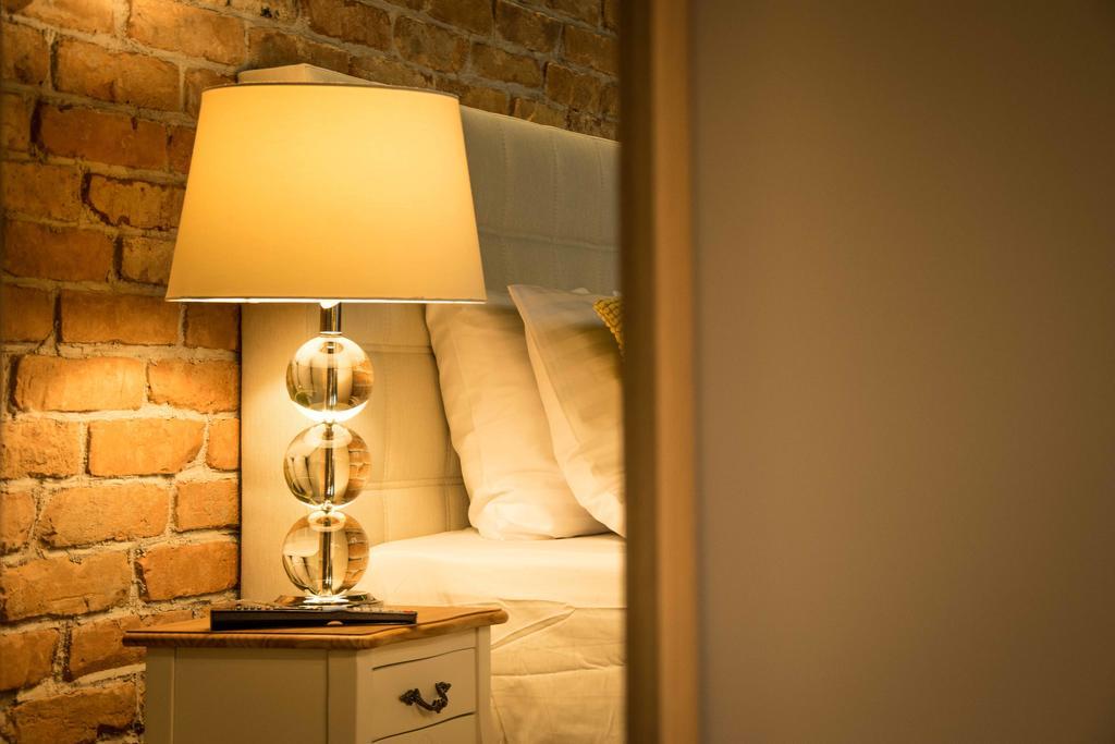 Uniejow Apartments المظهر الخارجي الصورة